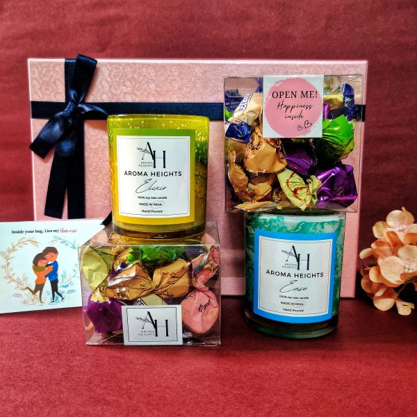 Sweet Affection Gift Hamper