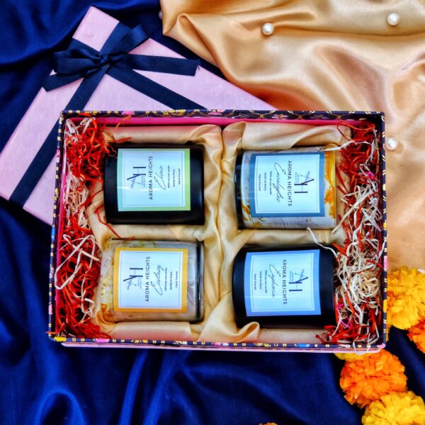 Full of Aroma Gift Hamper