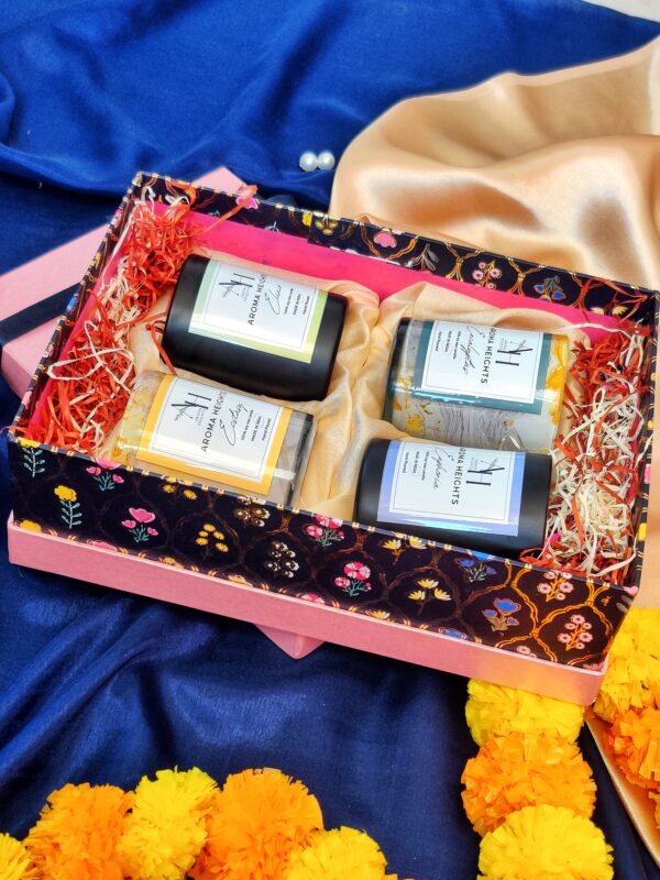 Full of Aroma Gift Hamper - Image 3